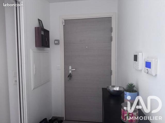 Appartement vente à Torcy, Pontault-combault