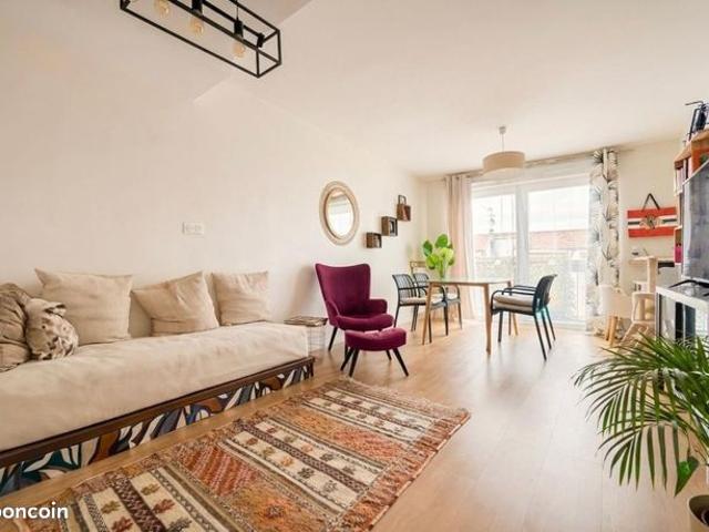 Appartement vente à Nogent-sur-Marne, Villiers-sur-marne