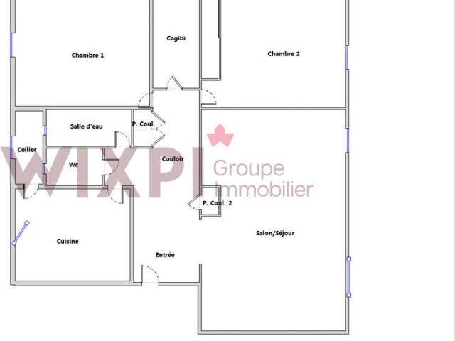 Appartement location à Lyon, Métropole de Lyon