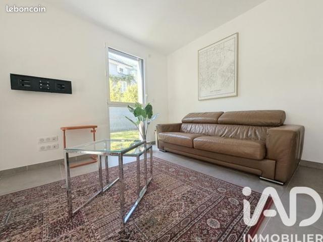 Appartement vente à Grenoble, Corenc
