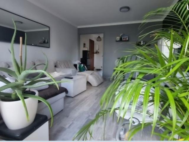 Appartement vente à Survilliers