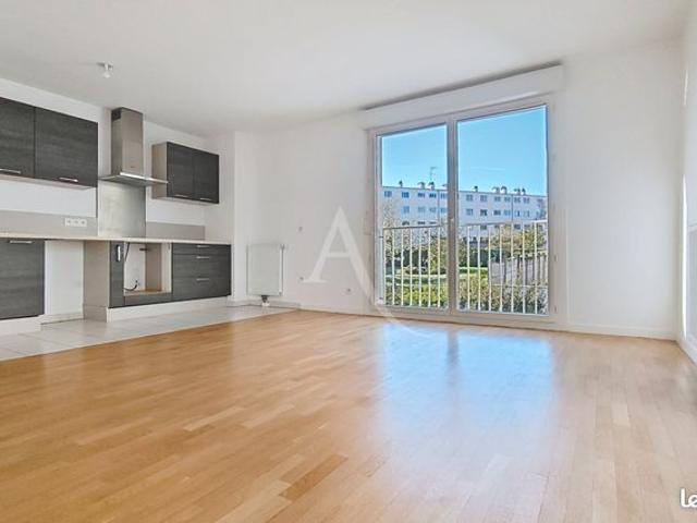Appartement vente à Dieppe, Massy