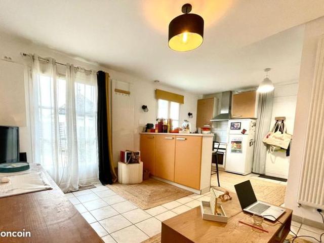 Appartement vente à Rambouillet, Yvelines