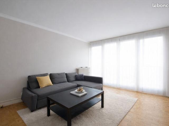 Appartement vente à Montrouge, Hauts-de-Seine