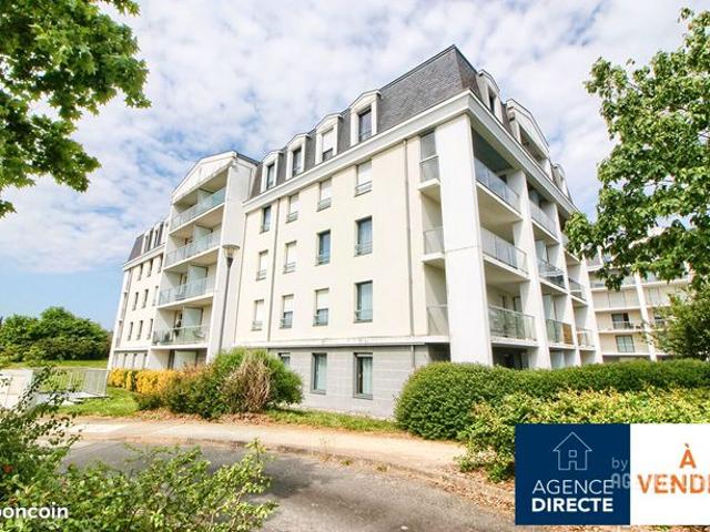 Appartement vente à Cesson-Sévigné, Ille-et-Vilaine