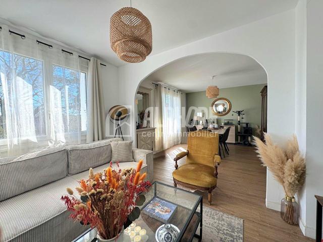Appartement vente à Saint-Nazaire, Saint-nazaire