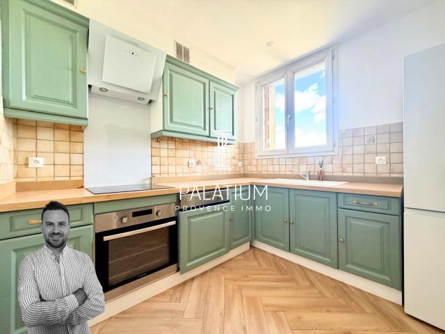 Appartement vente à Aix-en-Provence, Salon-de-provence