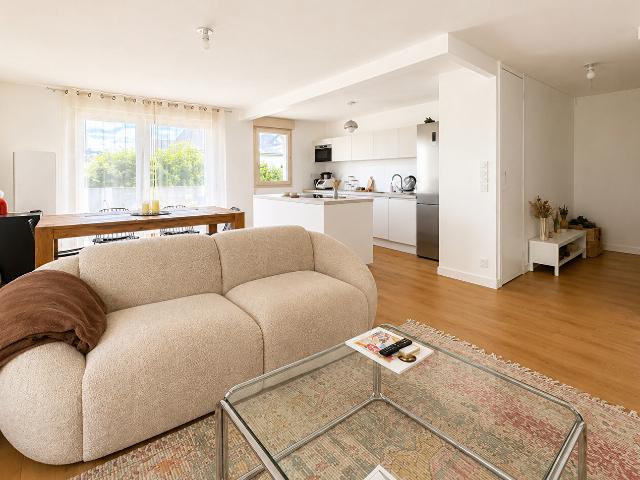 Appartement vente à Angers