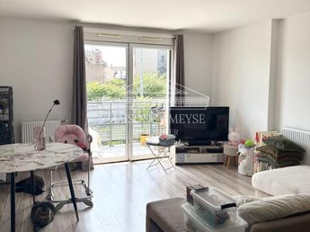 Appartement vente à Saint-Germain-en-Laye, Conflans-sainte-honorine