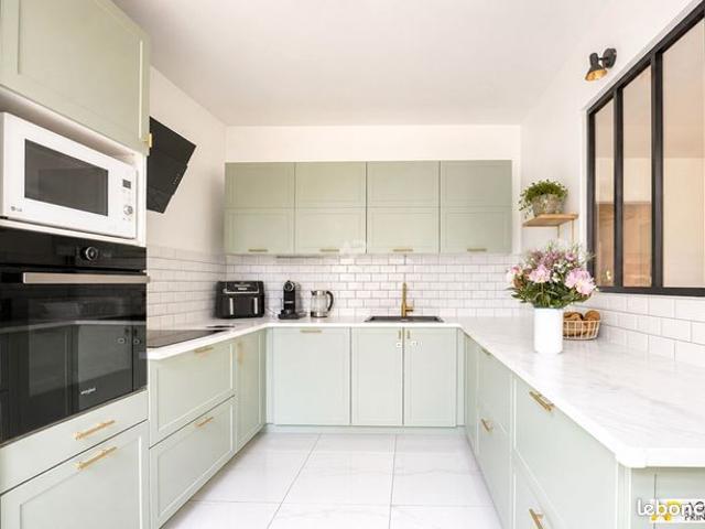 Appartement vente à Versailles, Yvelines