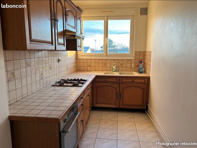 Appartement vente à Tours, Joué-lès-tours
