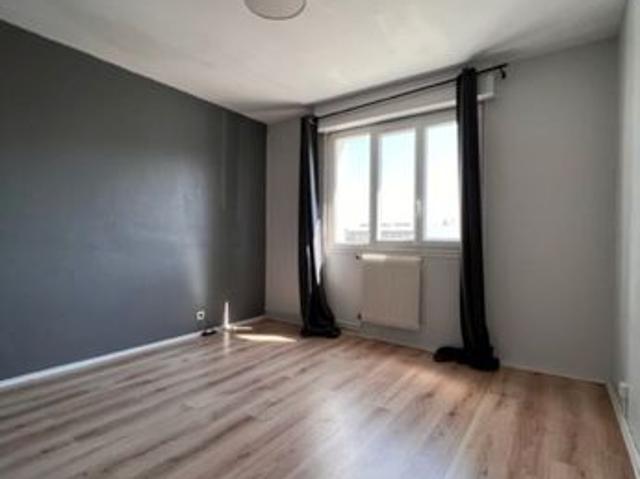 Appartement vente à Auxerre, Beaumont