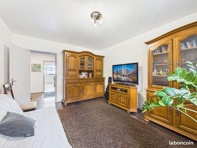 Appartement vente à Auxerre, Beaumont