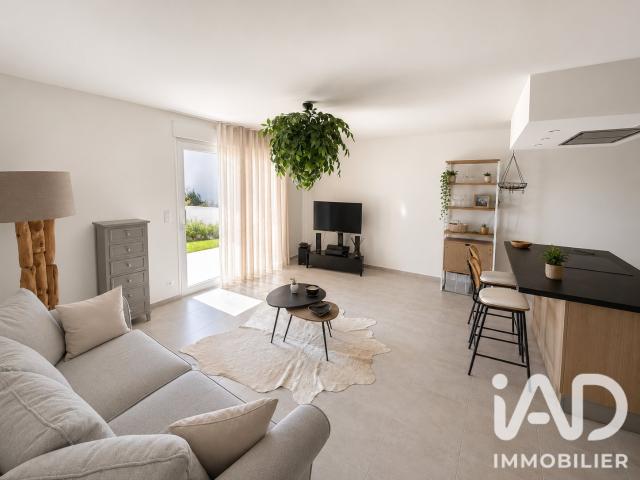 Appartement vente à Thionville, Cattenom