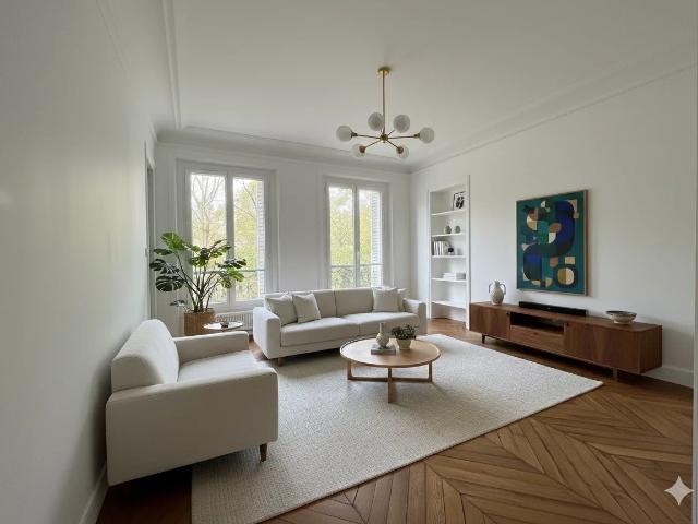 Appartement vente à Paris, Île-de-France
