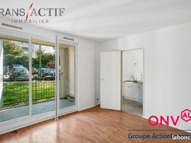 Appartement vente à Argenteuil, Sannois
