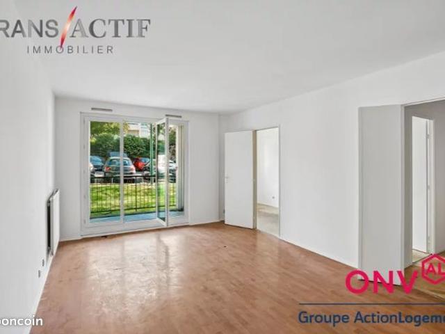 Appartement vente à Argenteuil, Sannois