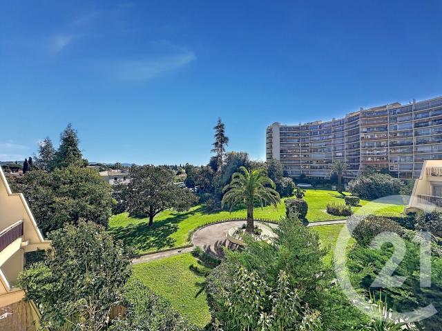 Appartement vente à Grasse, Mandelieu-la-napoule