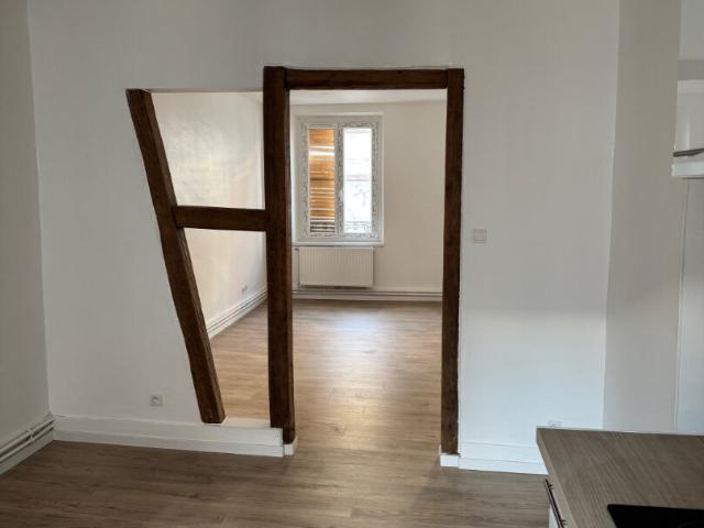 Appartement location à Strasbourg, Hoenheim