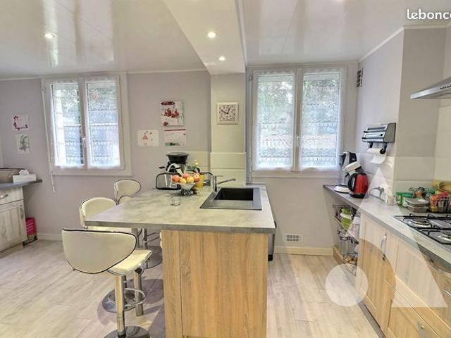 Appartement vente à Dole