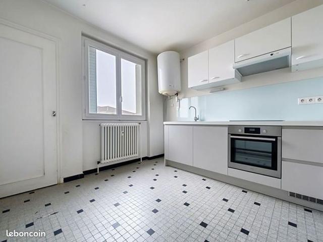 Appartement vente à Villefranche-sur-Saône, Rhône