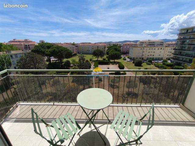 Appartement vente à Arrondissement de Draguignan, Fréjus