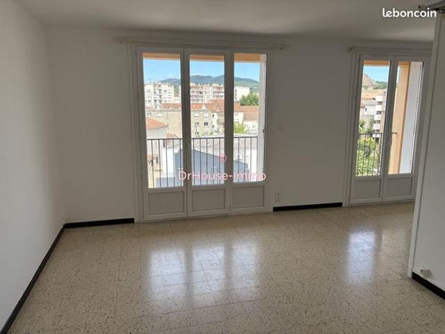 Appartement vente à Alès