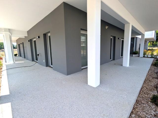 Appartement vente à Mont-de-Marsan, Mont-de-marsan
