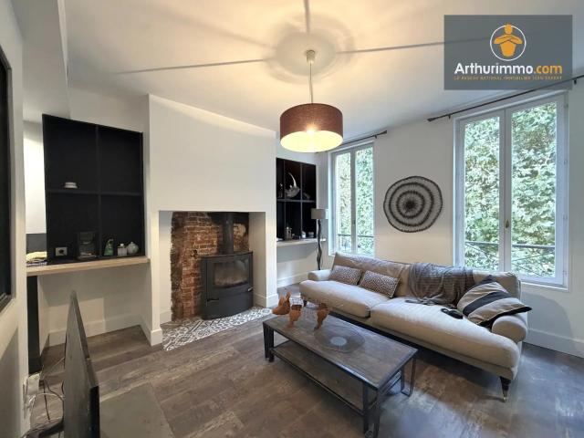 Appartement vente à Centre Ville, Compiègne