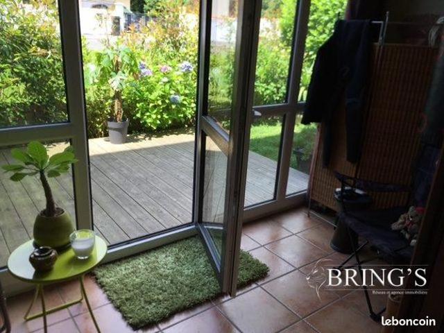 Appartement vente à Bayonne, Anglet