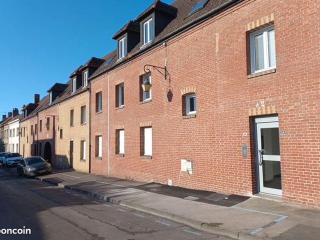 Appartement vente à Dunkerque, Gravelines