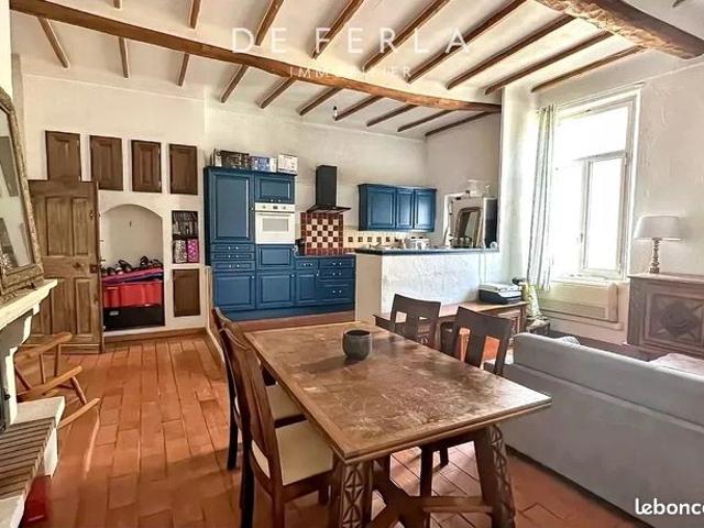 Appartement vente à Marseille, Roquevaire