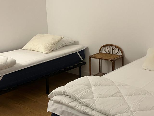 Appartement location à Dinan, Bretagne