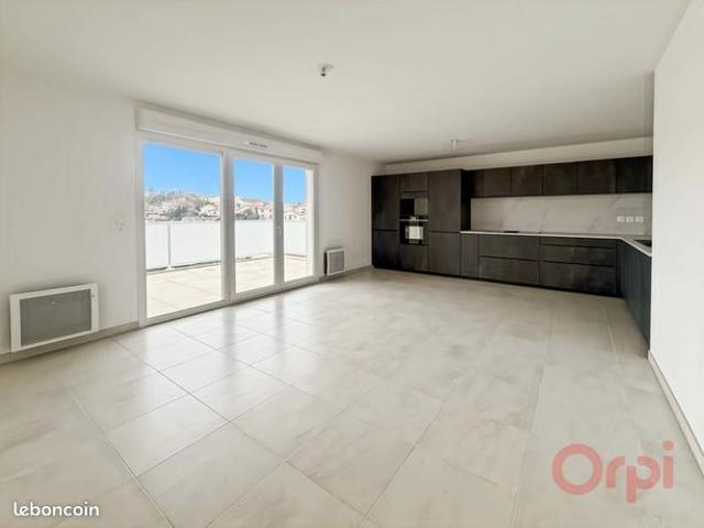 Appartement vente à Villeneuve-lès-Béziers, Hérault