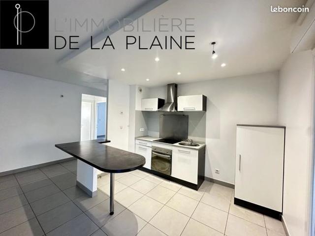 Appartement vente à Corte, Penta-di-casinca