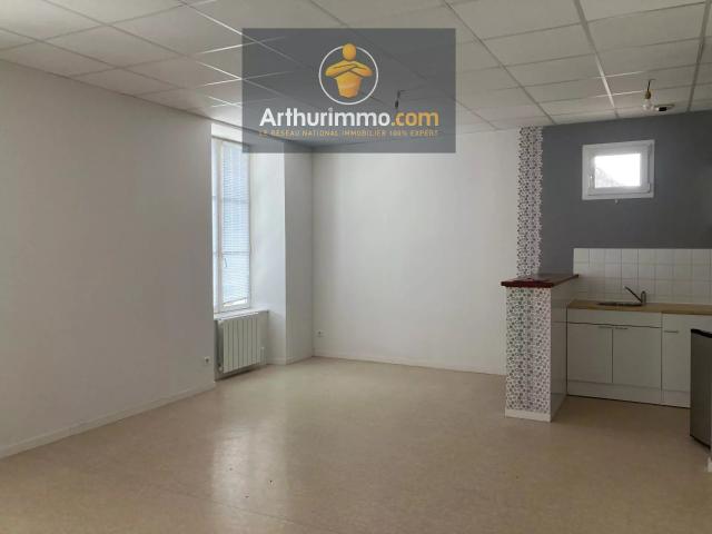 Appartement location à Pontivy, Bretagne