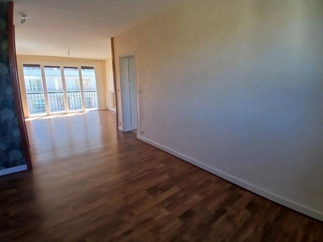 Appartement vente à Aurillac
