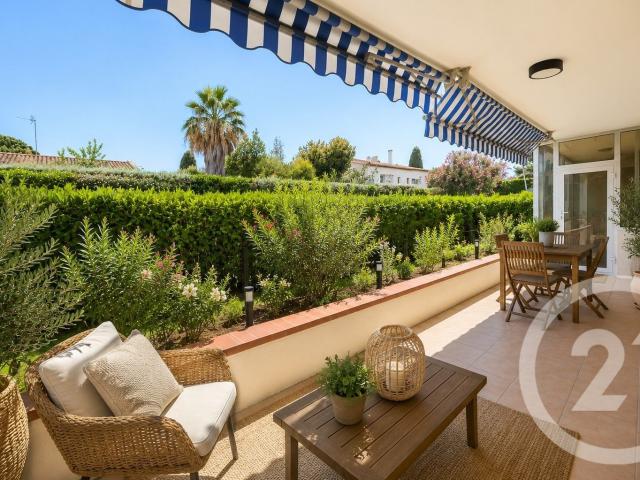 Appartement vente à Arrondissement de Toulon, Hyères