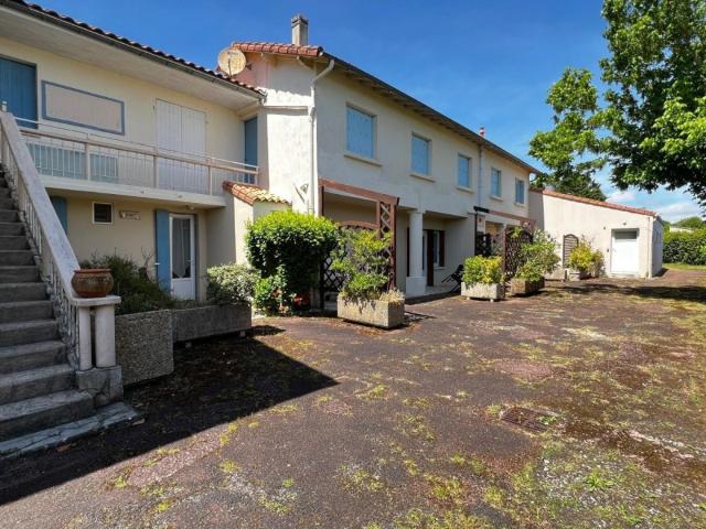 Appartement vente à Rochefort, Saint-palais-sur-mer