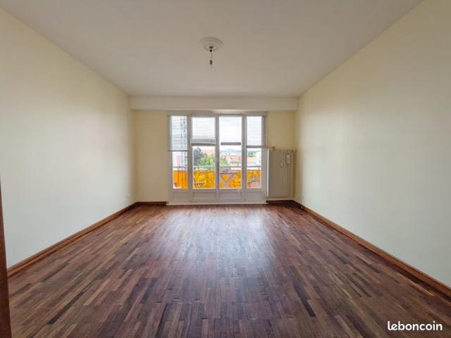 Appartement vente à Nancy, Grand Est