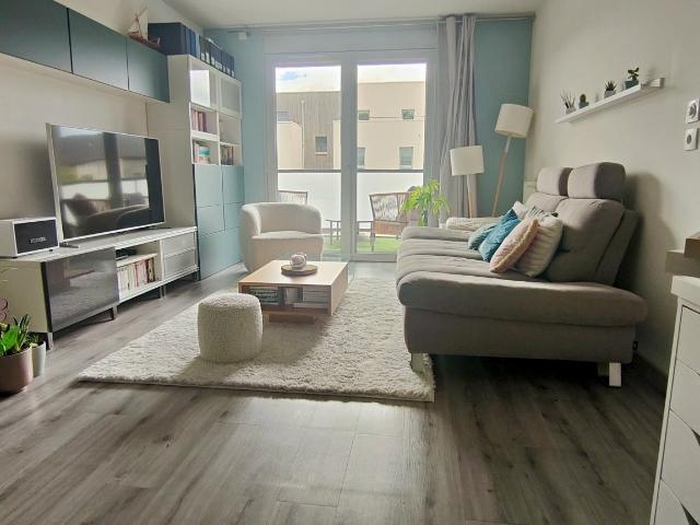 Appartement vente à Nantes, La Chapelle-sur-erdre