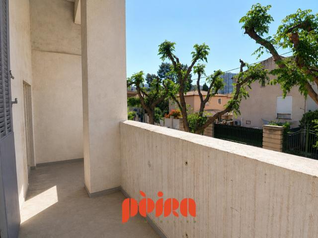 Appartement vente à Marseille