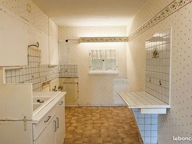 Appartement vente à Lille, Villeneuve-d'ascq