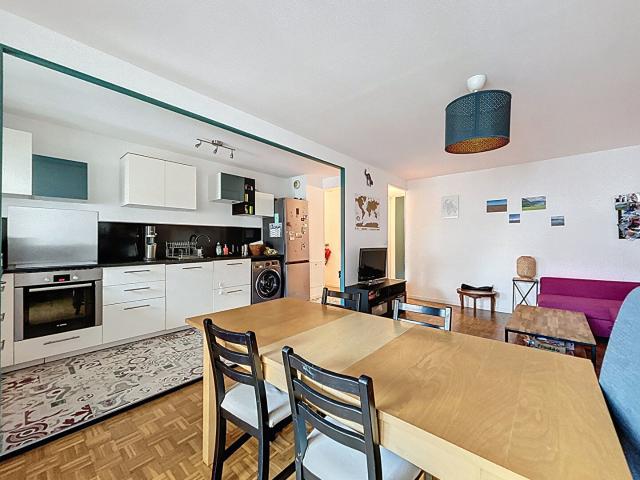 Appartement vente à Lyon, Métropole de Lyon