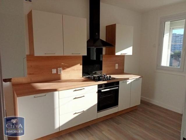 Appartement location à France métropolitaine, Saint-etienne