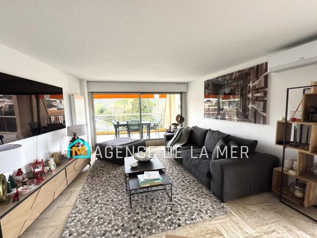 Appartement vente à Grasse, Mandelieu-la-napoule
