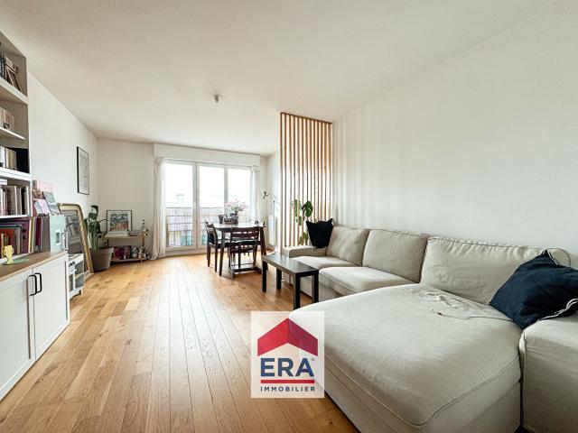 Appartement vente à Saint-Germain-en-Laye, Sartrouville