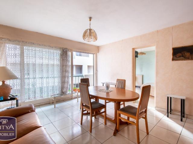 Appartement vente à Montpellier