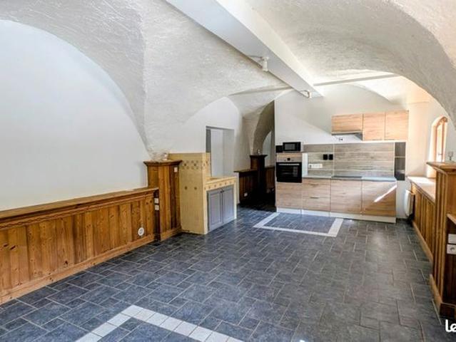 Appartement vente à Albertville, Cevins