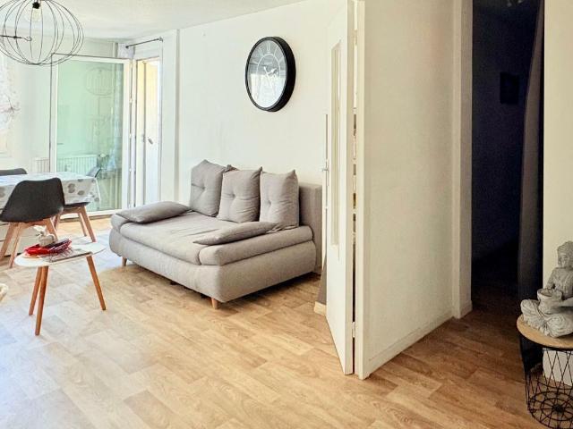 Appartement vente à Toulouse